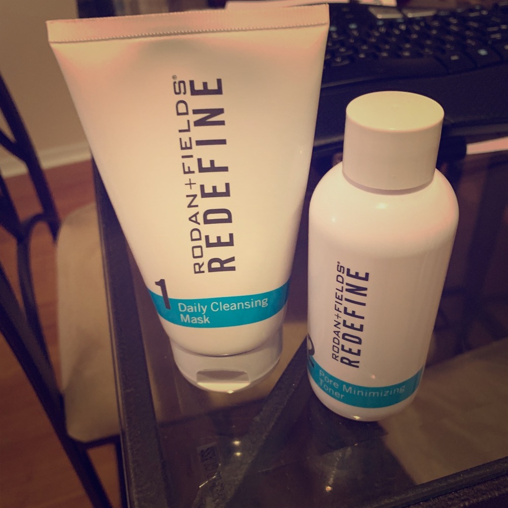 Rodan & Fields
